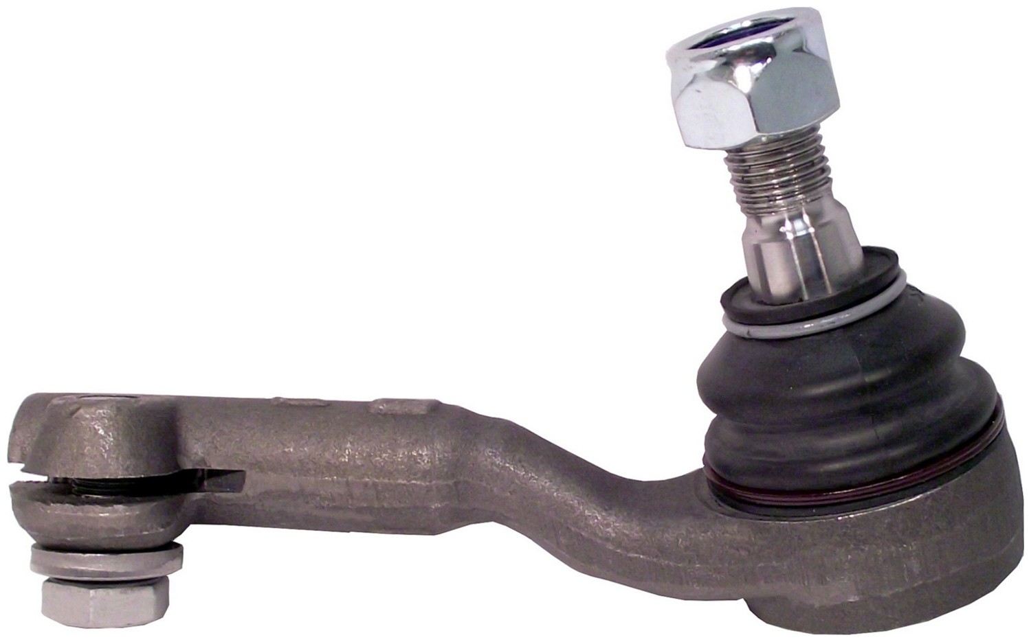 Delphi Tie Rod End  top view frsport TA2808