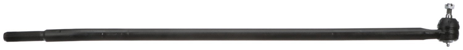 Delphi Tie Rod End  top view frsport TA2813