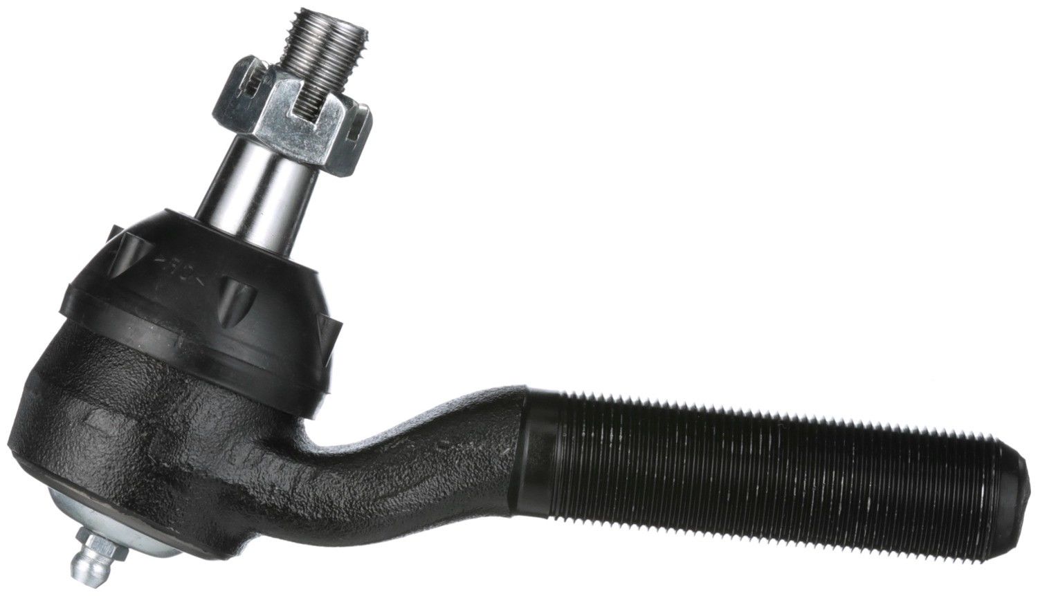 Delphi Tie Rod End  top view frsport TA2817