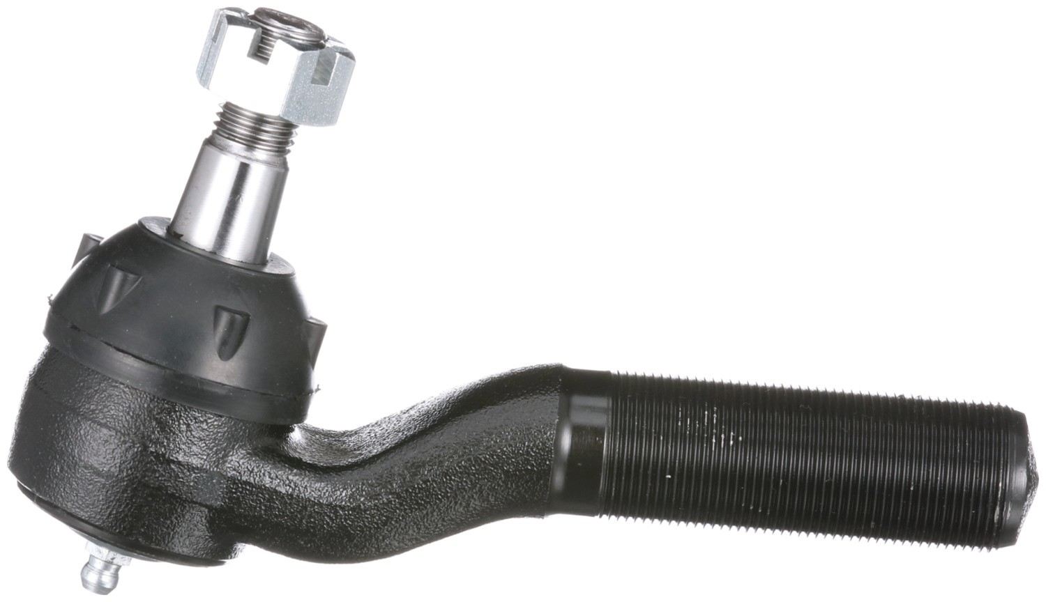 Delphi Tie Rod End  top view frsport TA2818