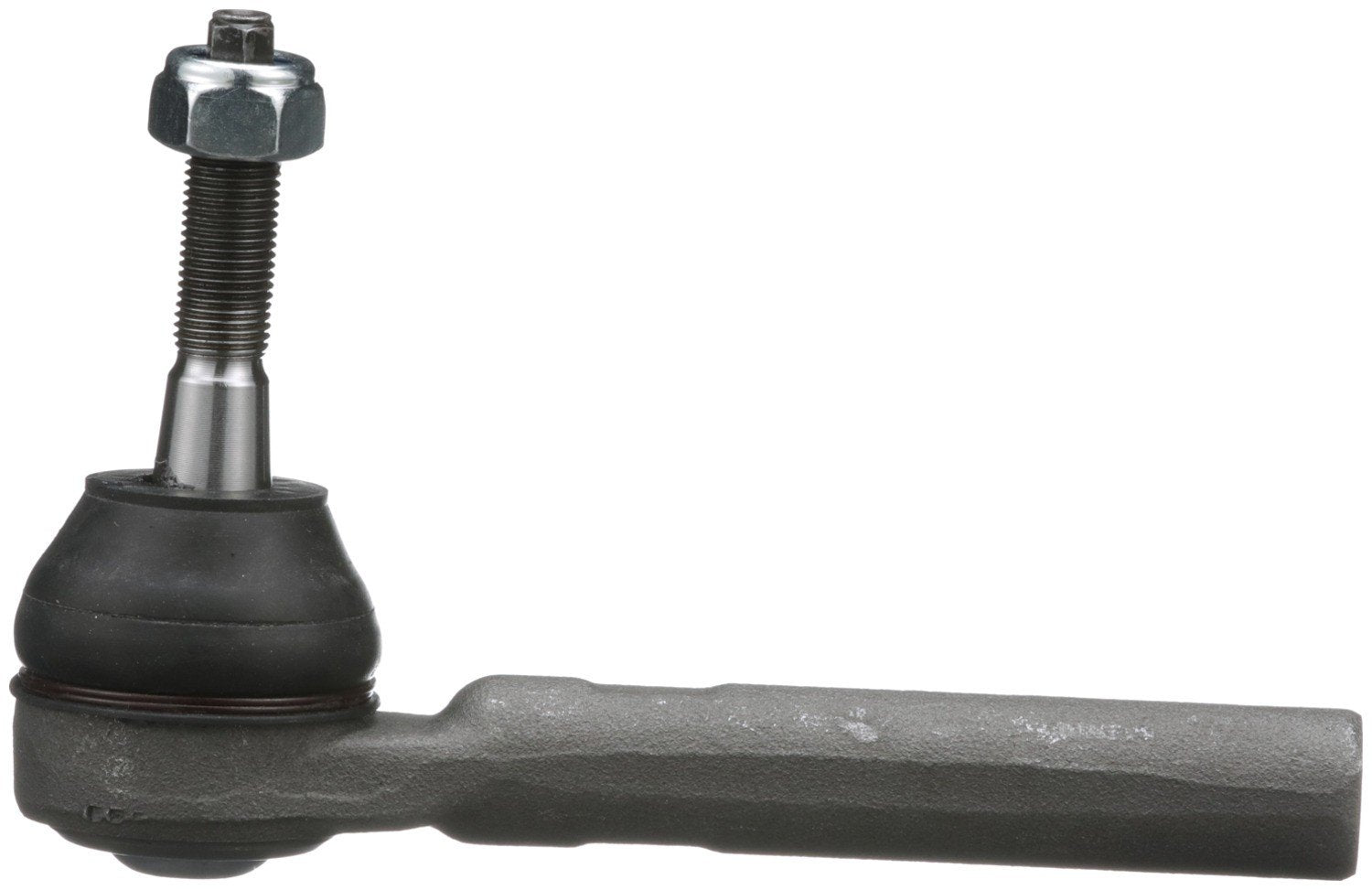 Delphi Tie Rod End  top view frsport TA2821