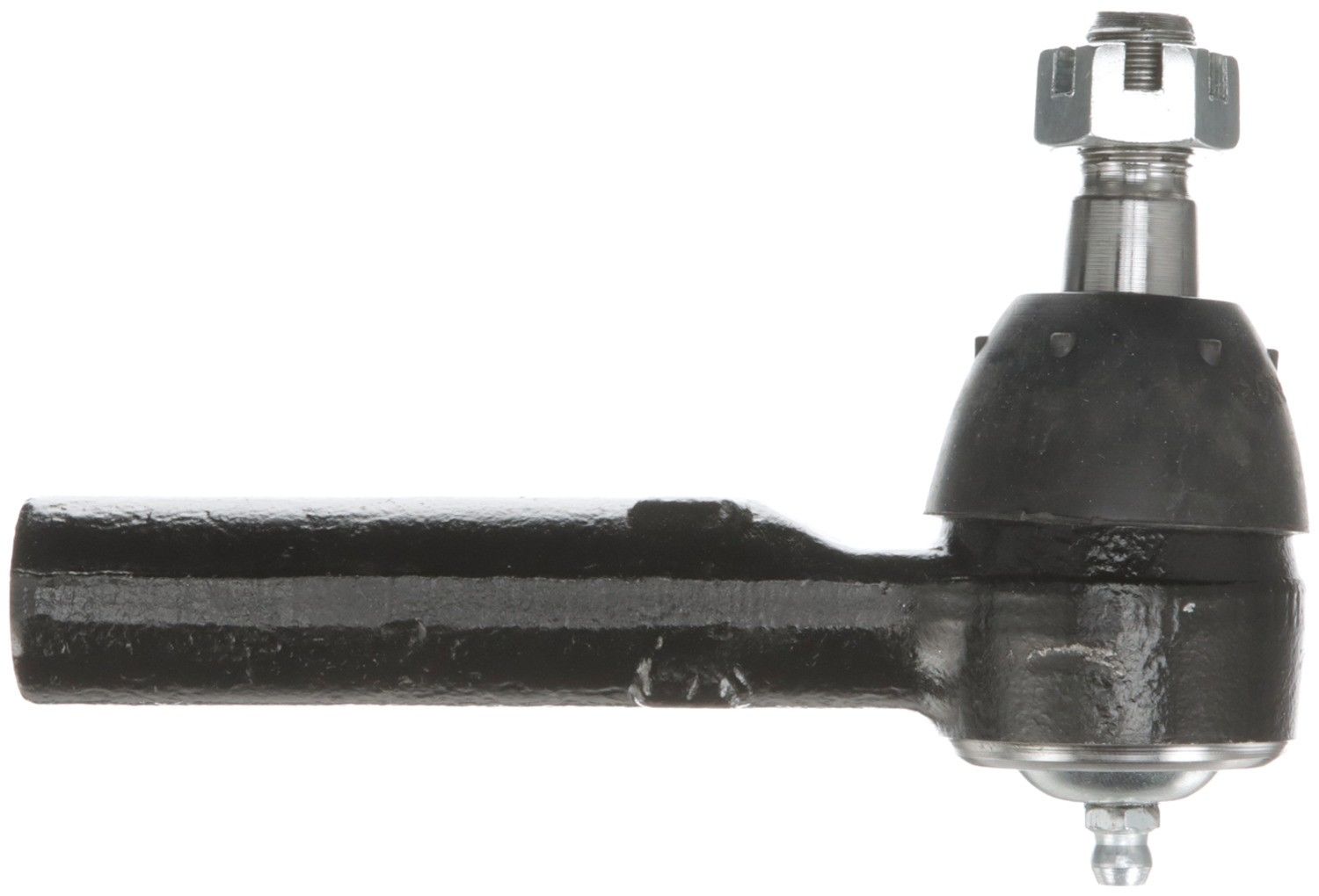 Delphi Tie Rod End  top view frsport TA2823