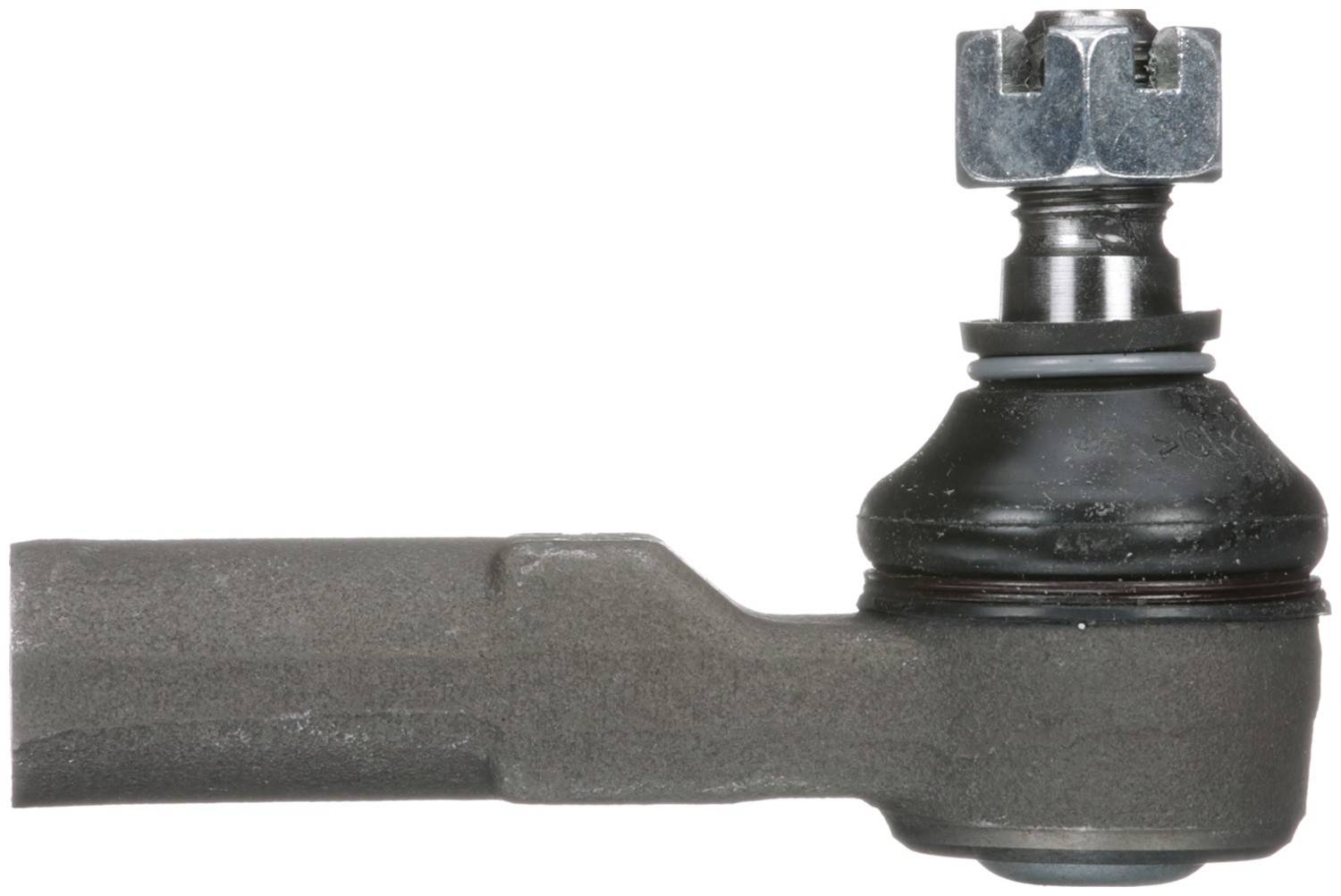 Delphi Tie Rod End  top view frsport TA2829