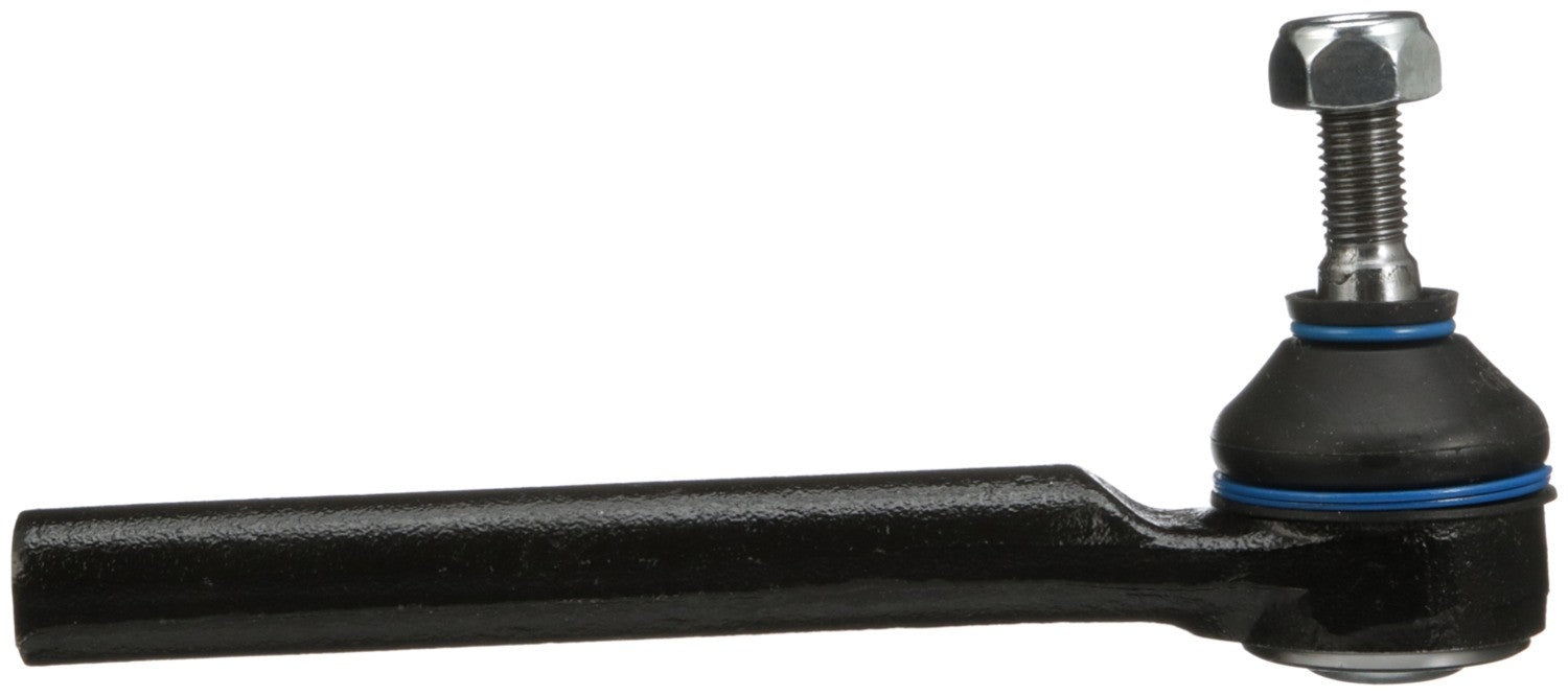 Delphi Tie Rod End  top view frsport TA2848