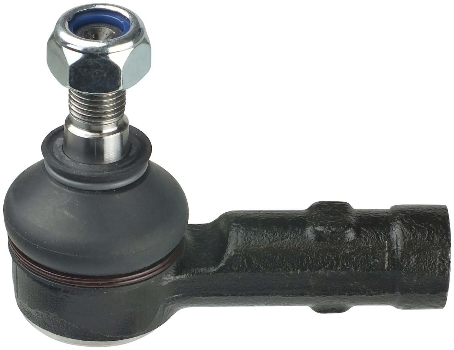 Delphi Tie Rod End  top view frsport TA2876