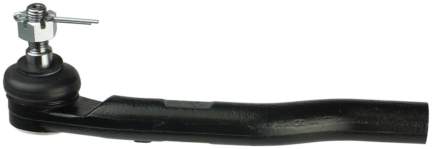 Delphi Tie Rod End  top view frsport TA2879