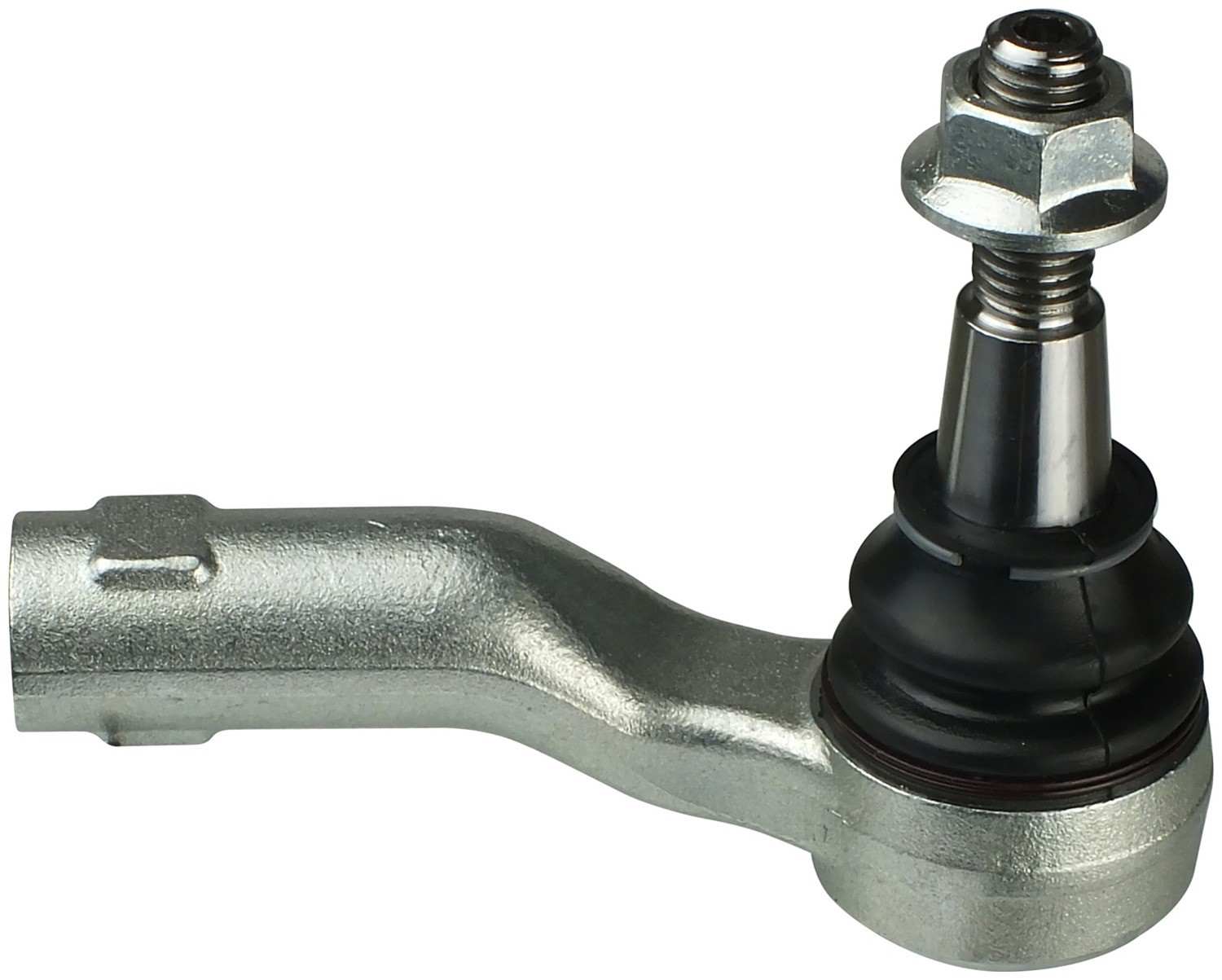 Delphi Tie Rod End  top view frsport TA2883