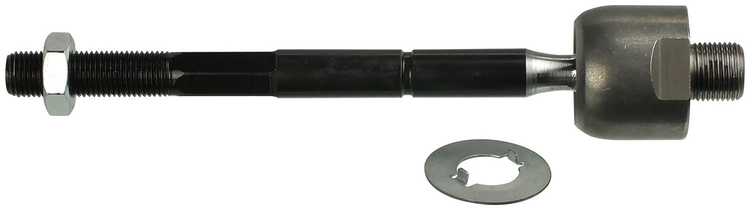 Delphi Tie Rod End  top view frsport TA2892