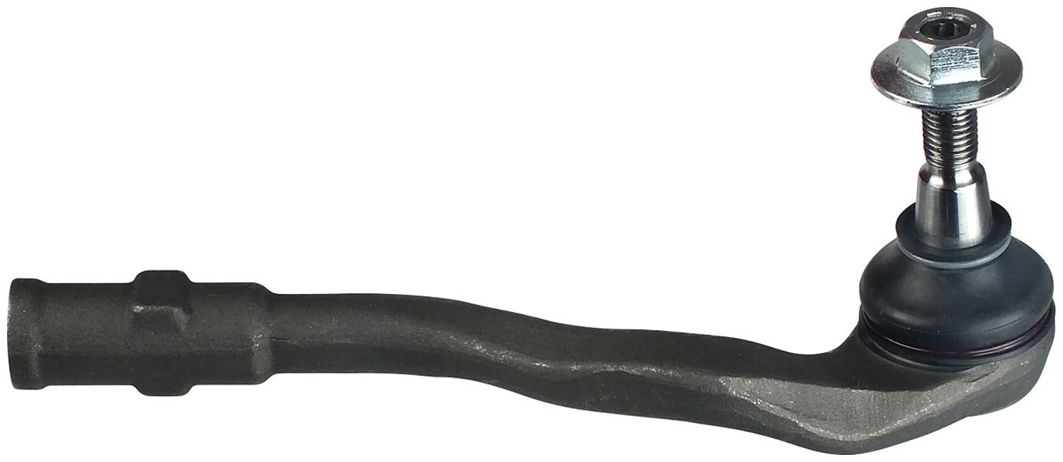 Delphi Tie Rod End  top view frsport TA2916