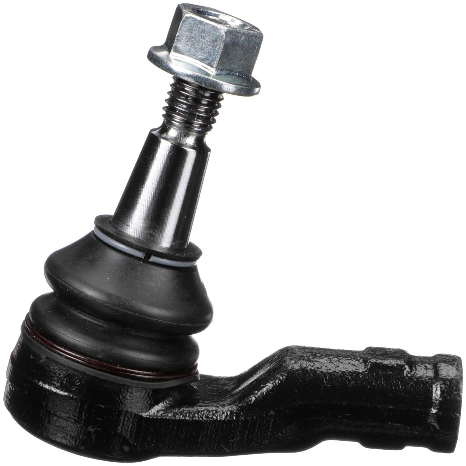 Delphi Tie Rod End  top view frsport TA2938