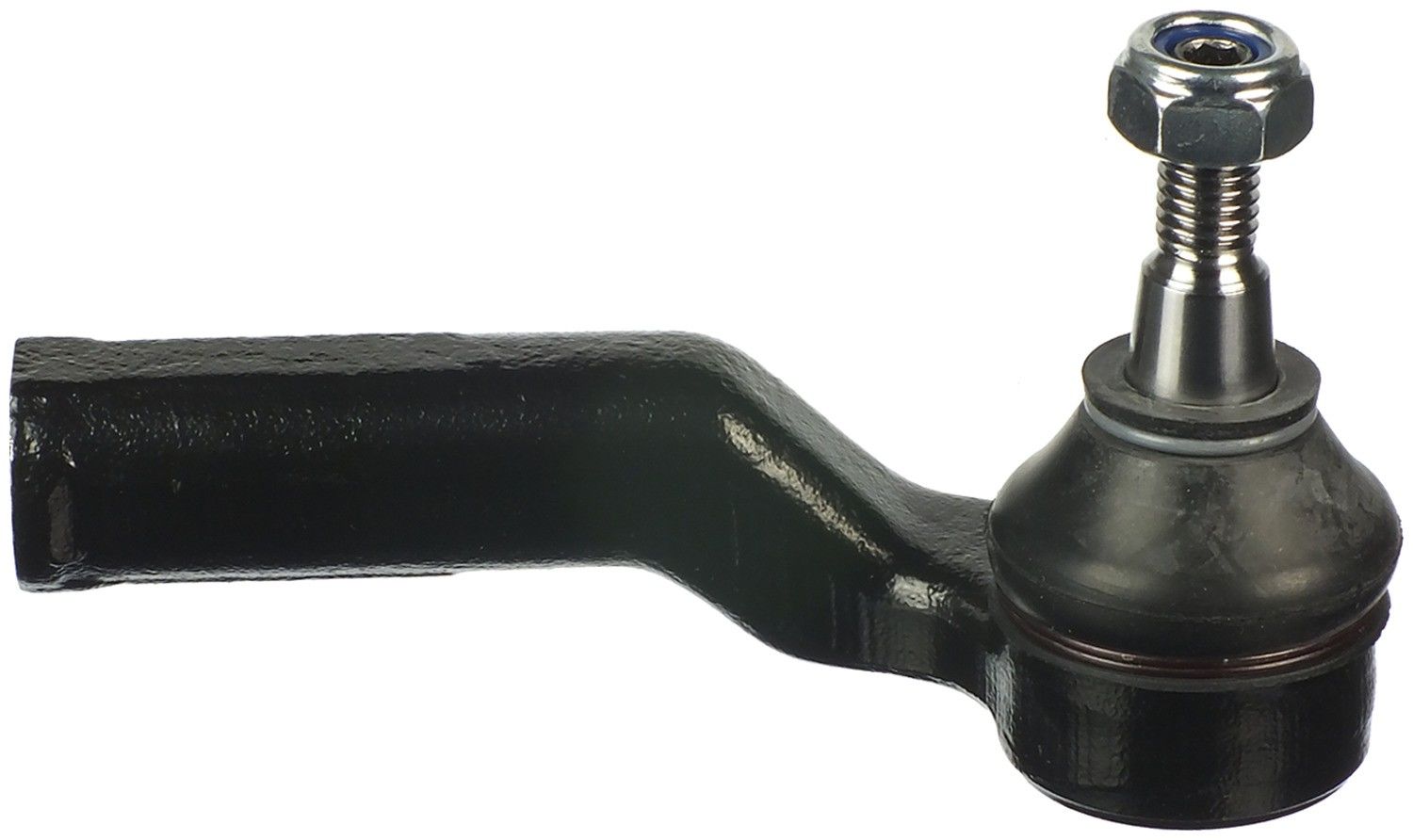 Delphi Tie Rod End  top view frsport TA2998