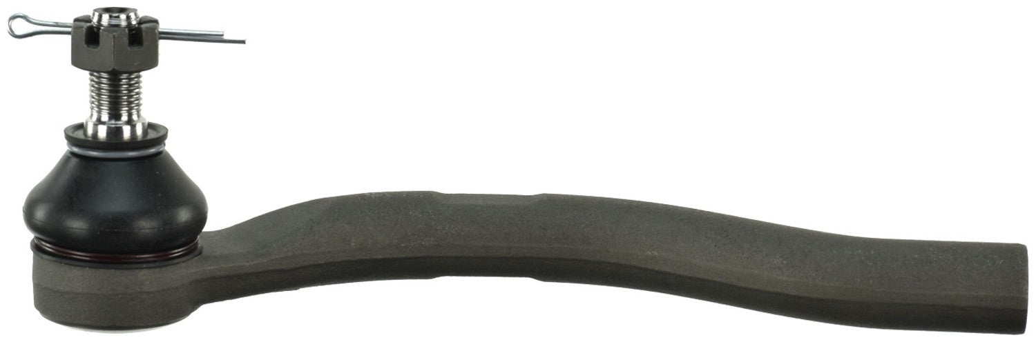 Delphi Tie Rod End  top view frsport TA3003