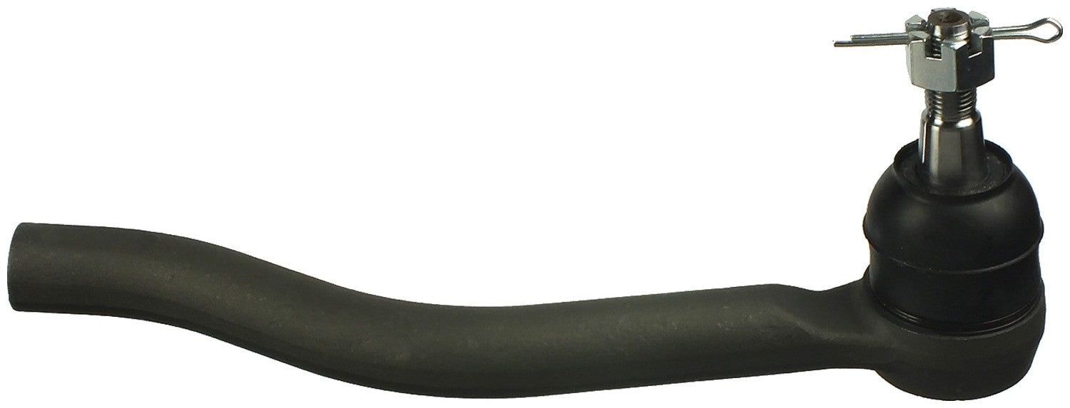 Delphi Tie Rod End  top view frsport TA3008