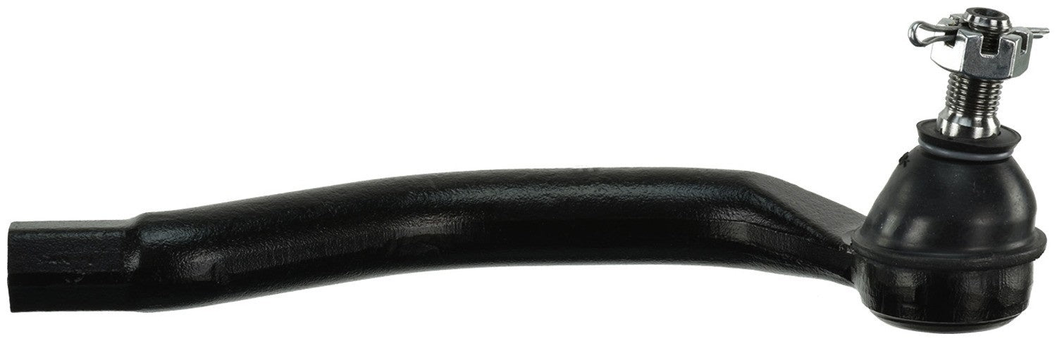 Delphi Tie Rod End  top view frsport TA3009