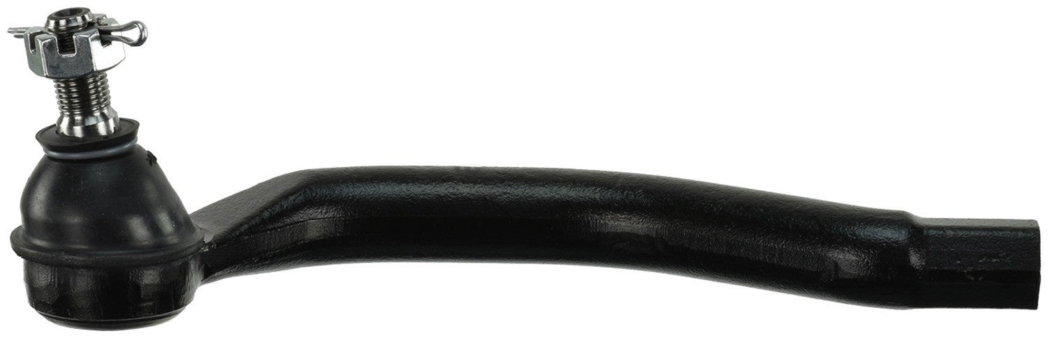 Delphi Tie Rod End  top view frsport TA3010