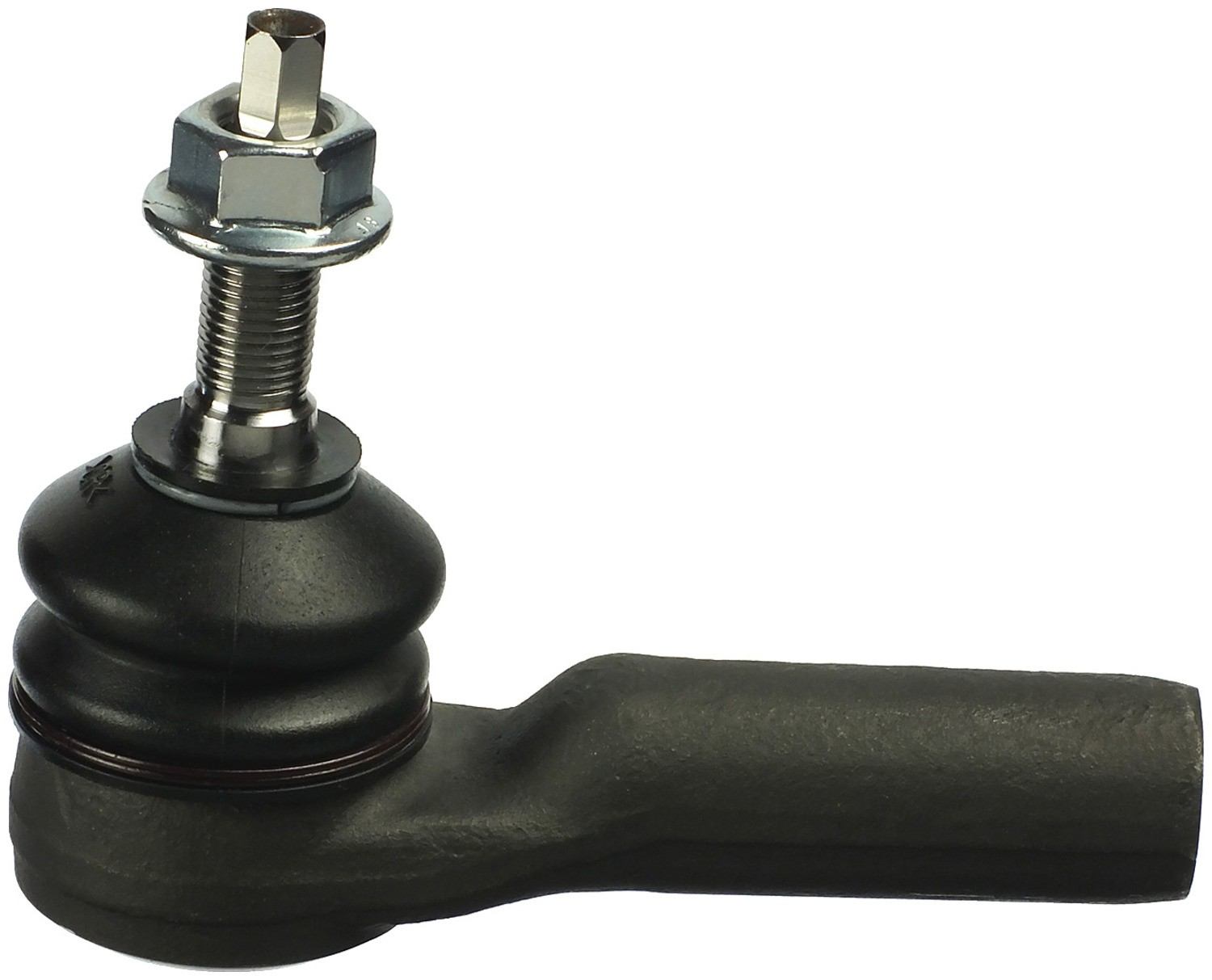 Delphi Tie Rod End  top view frsport TA3011