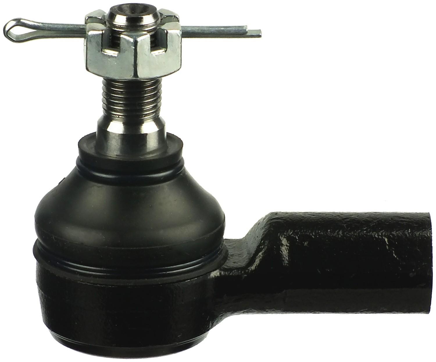 Delphi Tie Rod End  top view frsport TA3051