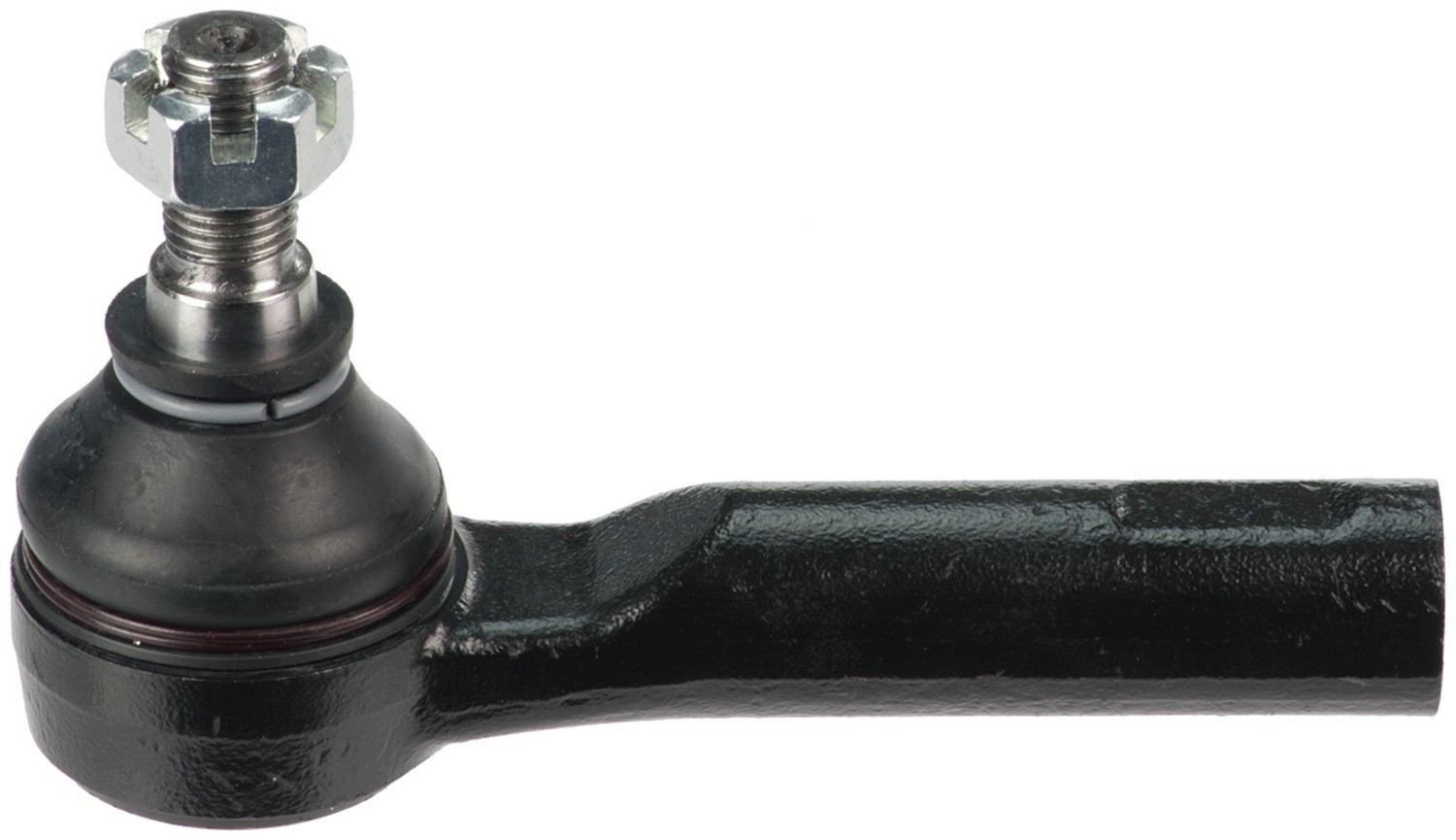 Delphi Tie Rod End  top view frsport TA3052