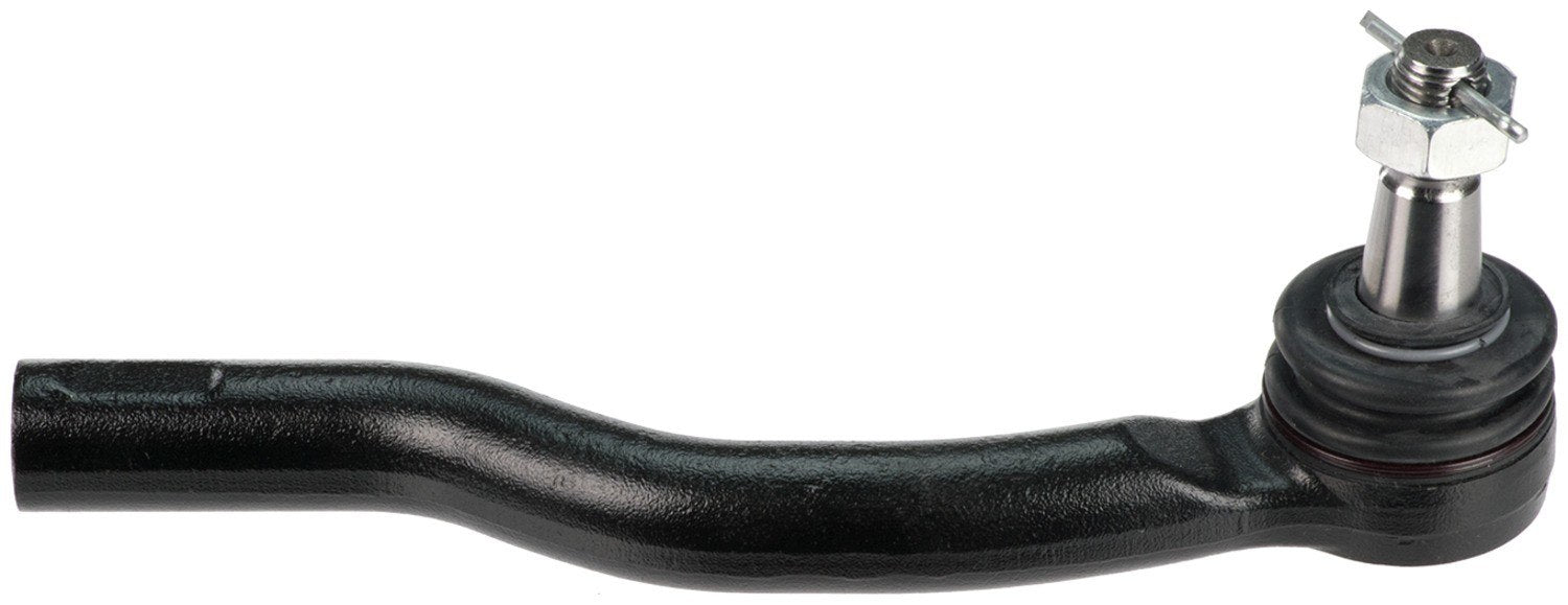 Delphi Tie Rod End  top view frsport TA3057