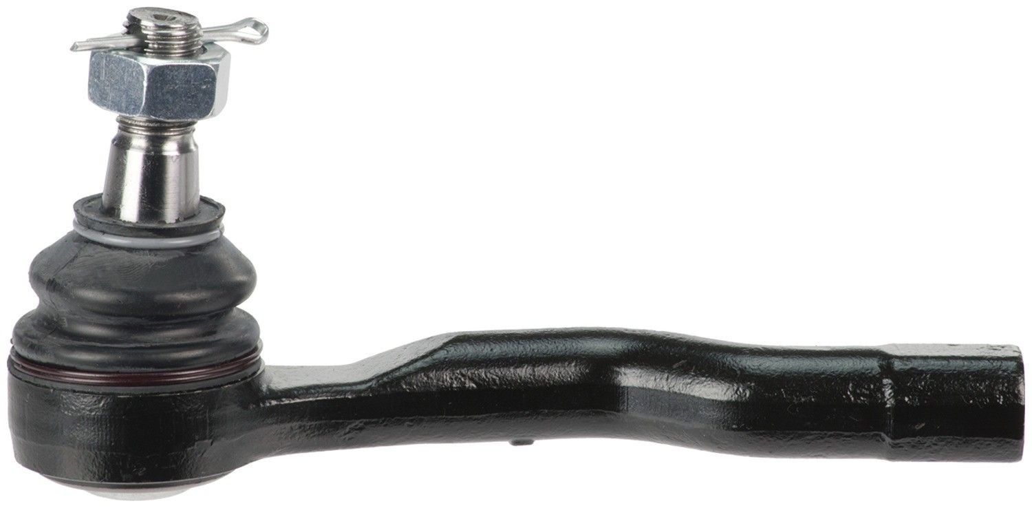 Delphi Tie Rod End  top view frsport TA3072