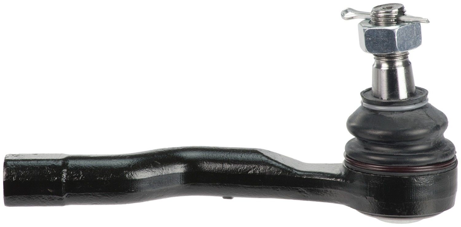 Delphi Tie Rod End  top view frsport TA3073