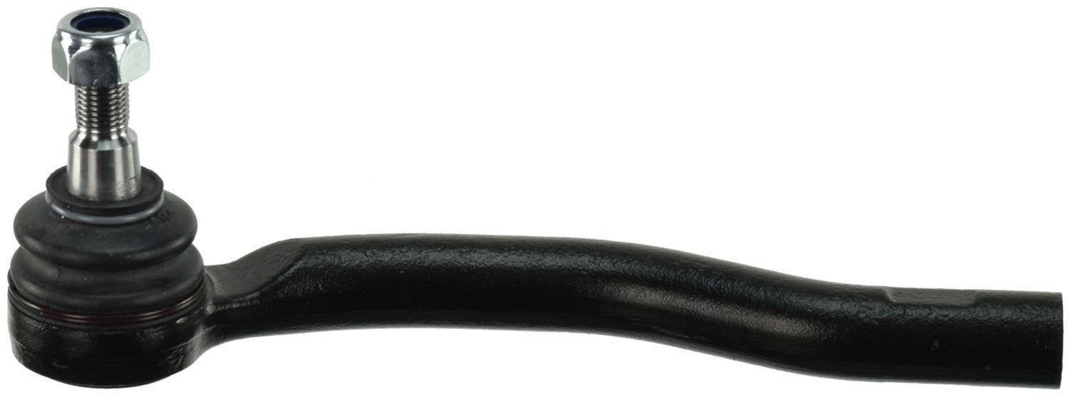 Delphi Tie Rod End  top view frsport TA3074