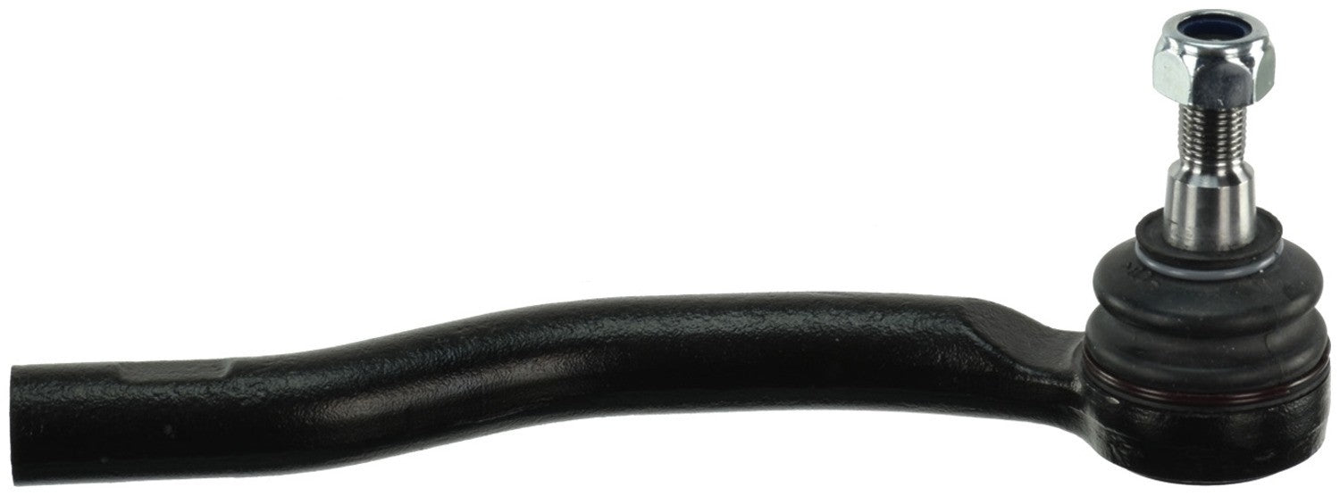 Delphi Tie Rod End  top view frsport TA3075