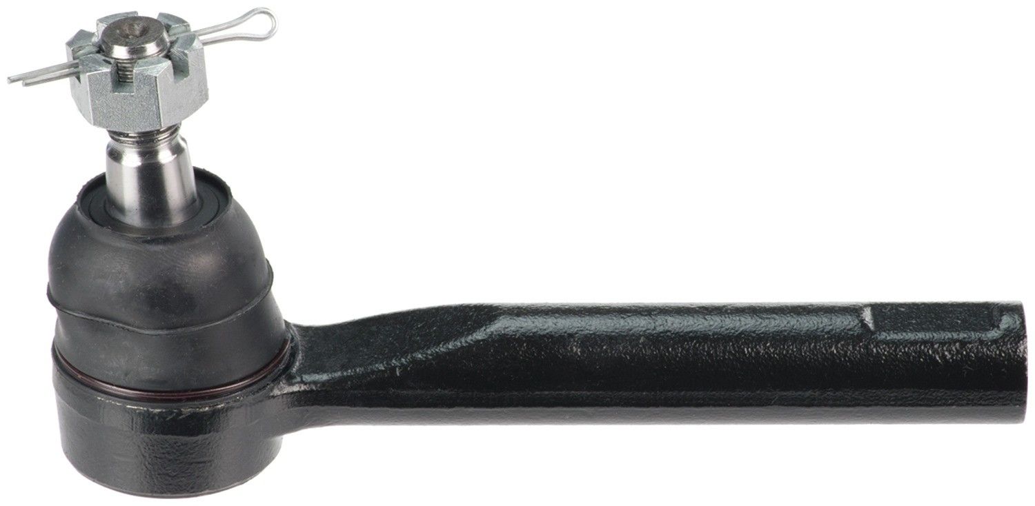 Delphi Tie Rod End  top view frsport TA3076