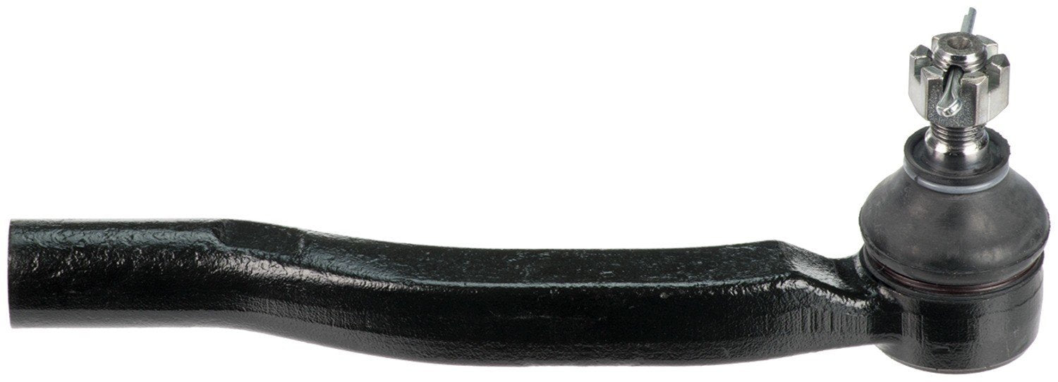 Delphi Tie Rod End  top view frsport TA3078