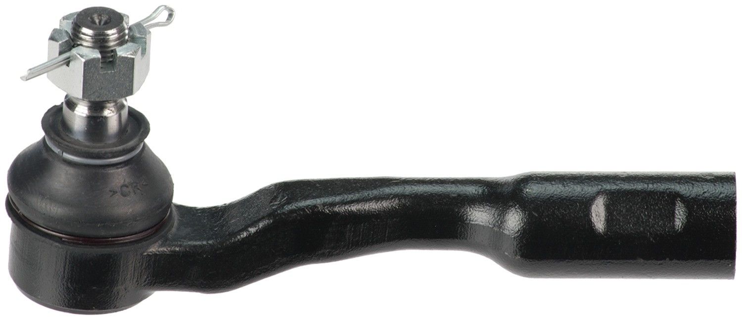 Delphi Tie Rod End  top view frsport TA3079