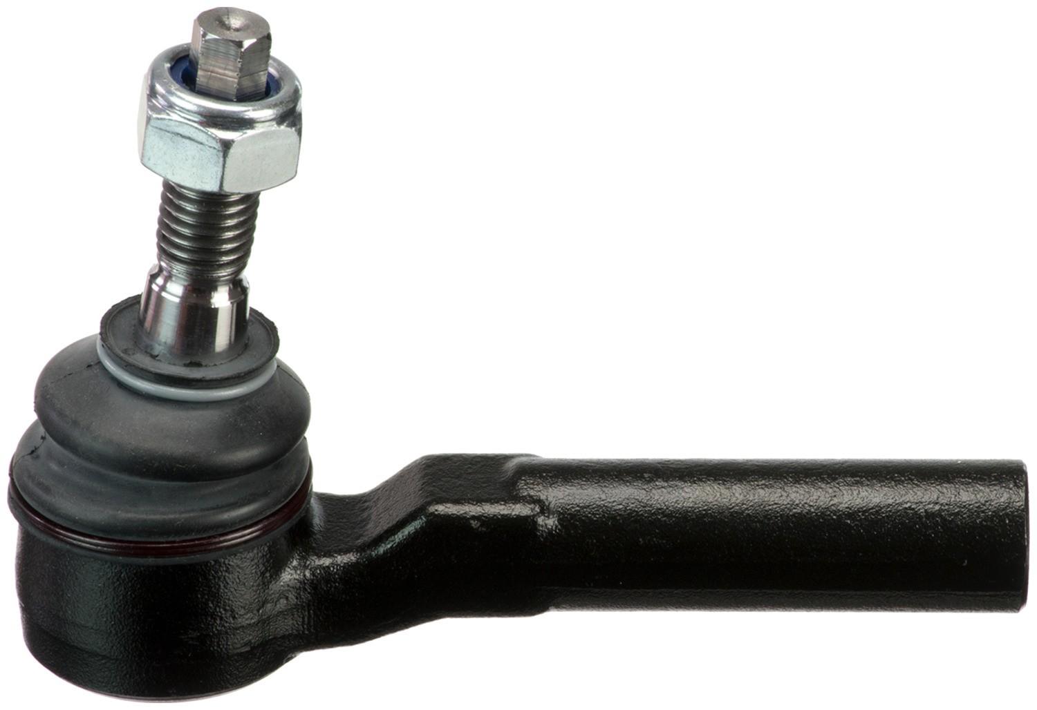 Delphi Tie Rod End  top view frsport TA3091