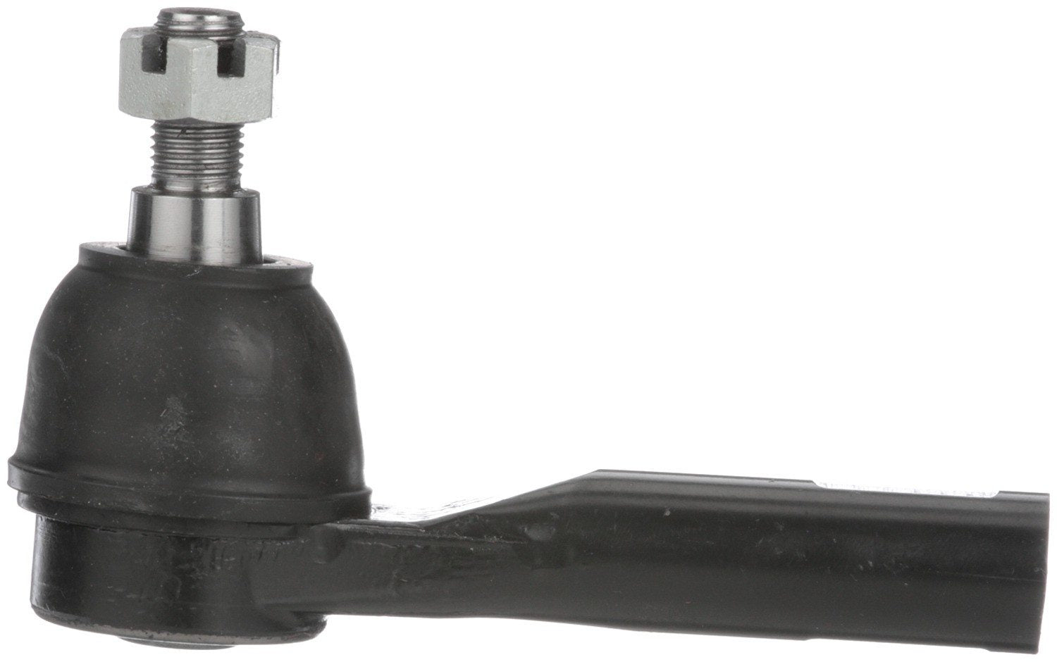 Delphi Tie Rod End  top view frsport TA3113