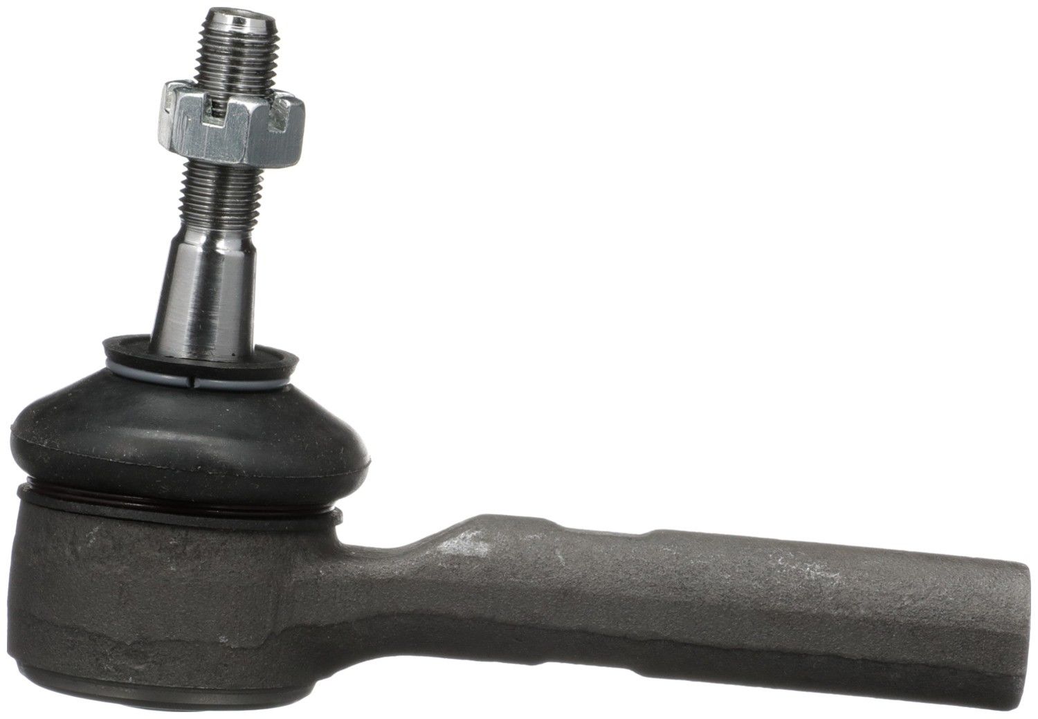 Delphi Tie Rod End  top view frsport TA3142