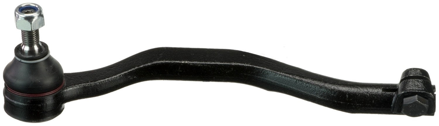 Delphi Tie Rod End  top view frsport TA3173