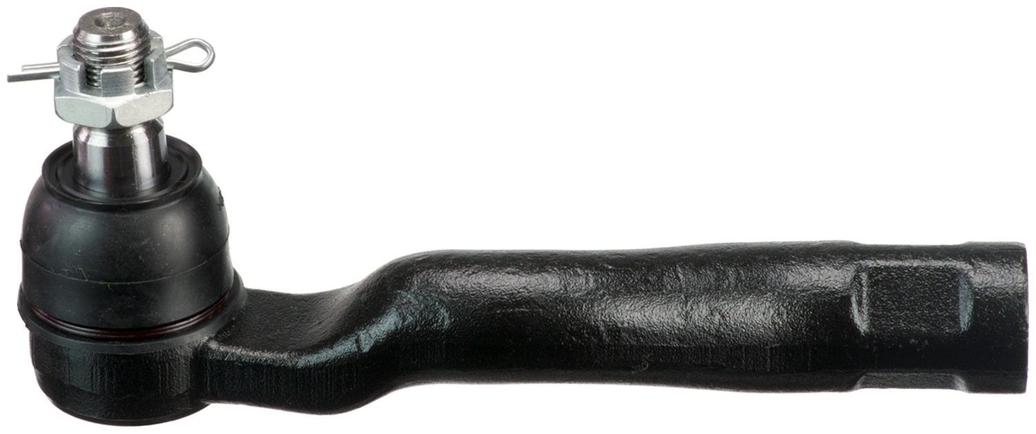 Delphi Tie Rod End  top view frsport TA3191