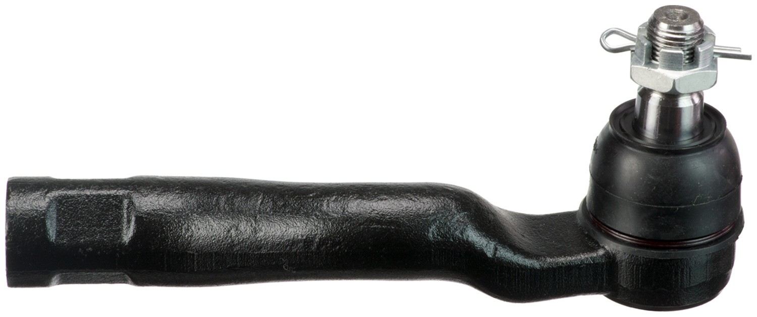 Delphi Tie Rod End  top view frsport TA3192