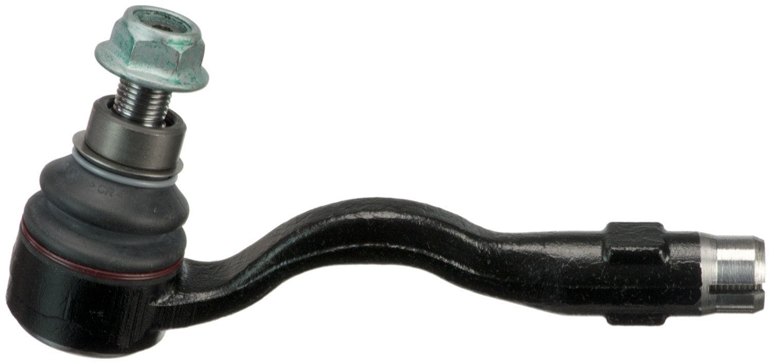 Delphi Tie Rod End  top view frsport TA3201