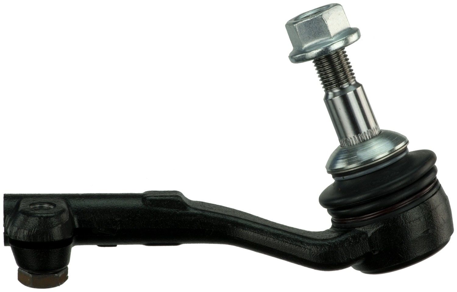 Delphi Tie Rod End  top view frsport TA3221