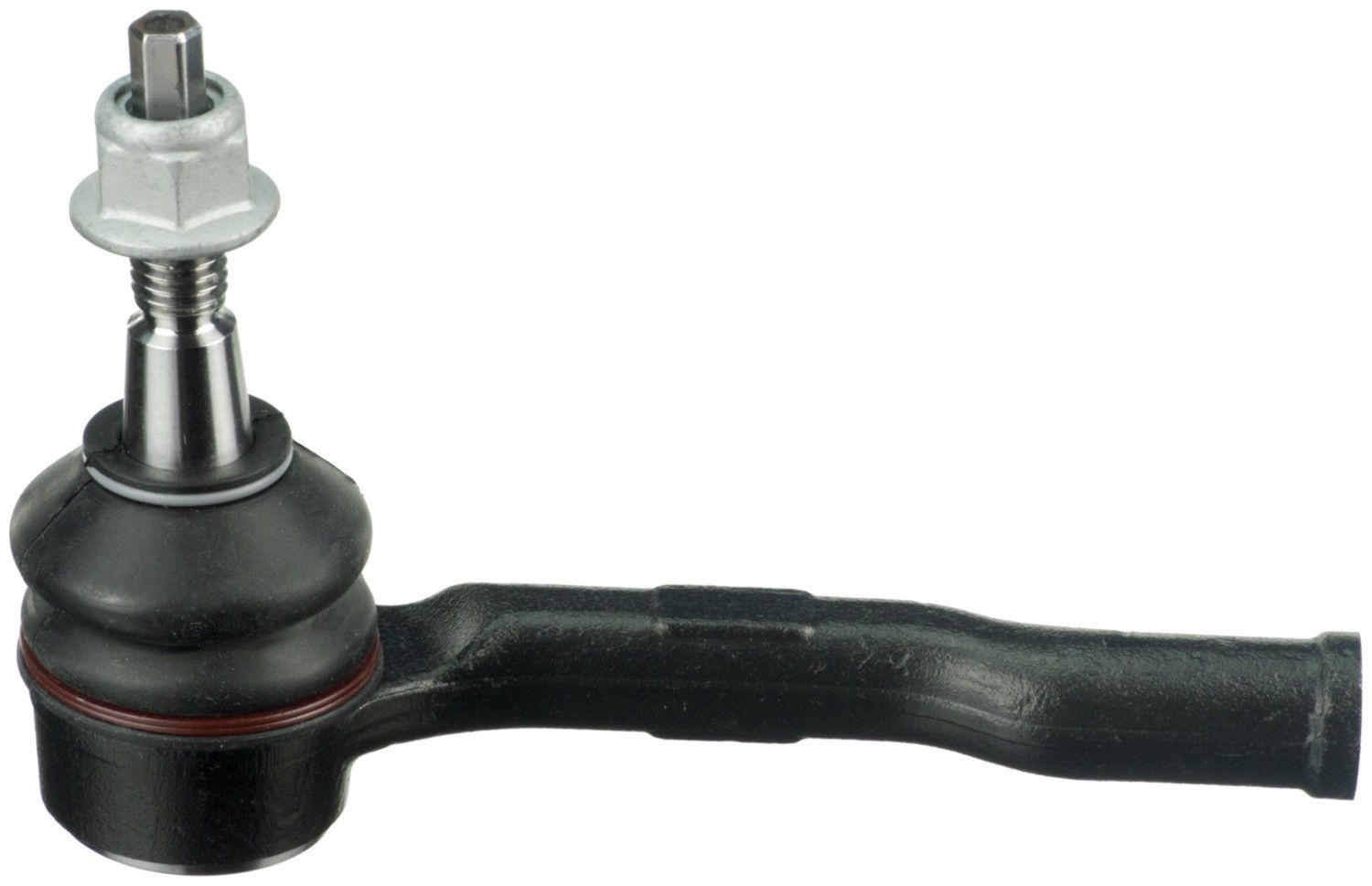 Delphi Tie Rod End  top view frsport TA3249