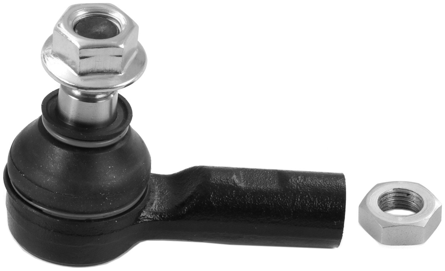 Delphi Tie Rod End  top view frsport TA3344