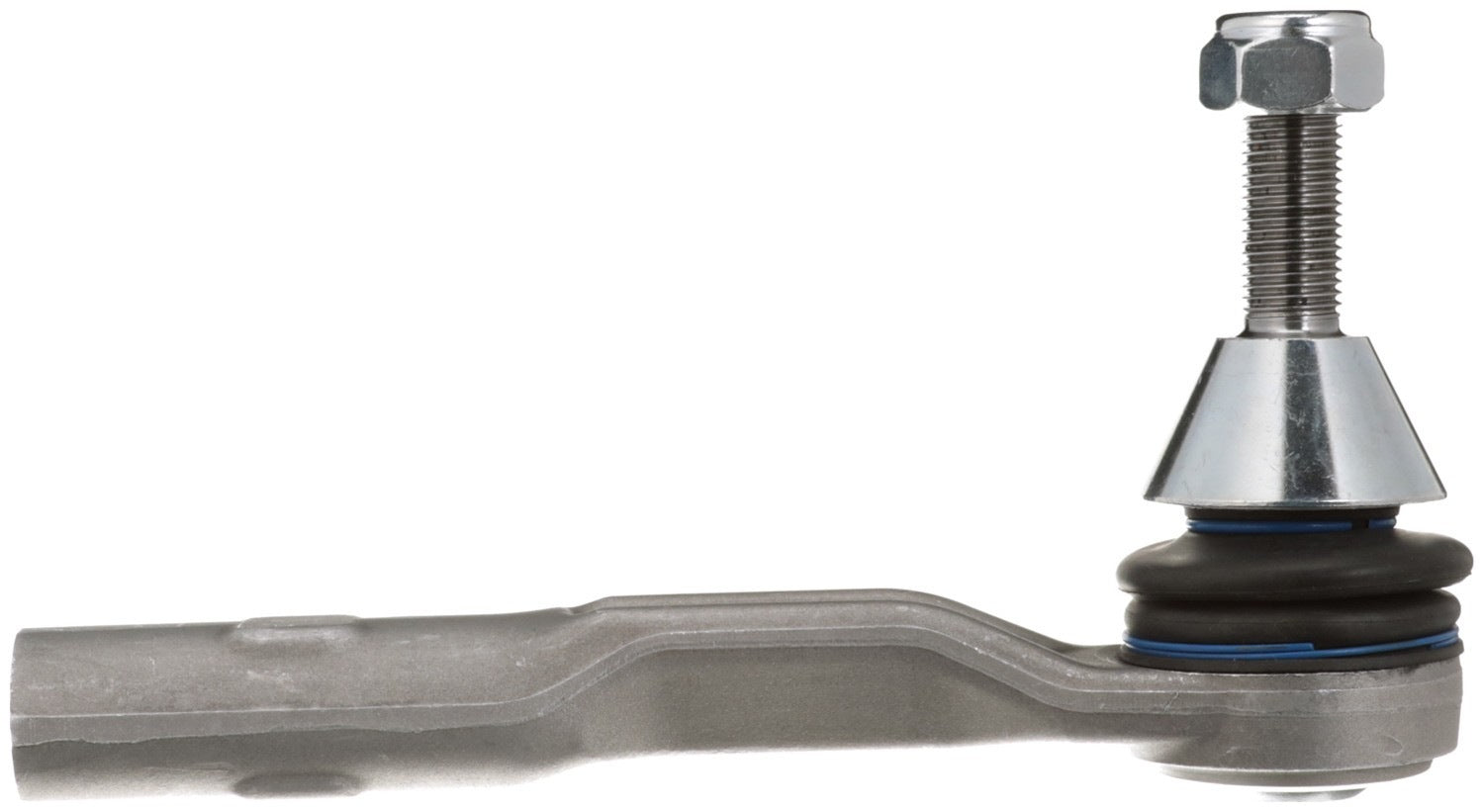 Delphi Tie Rod End  top view frsport TA3367