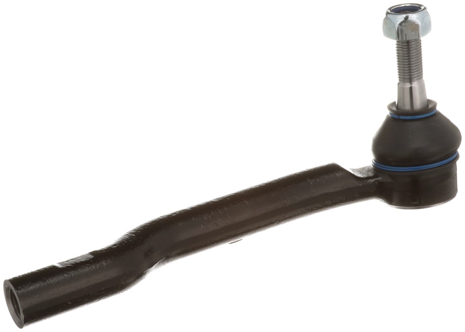 Delphi Tie Rod End  top view frsport TA3370