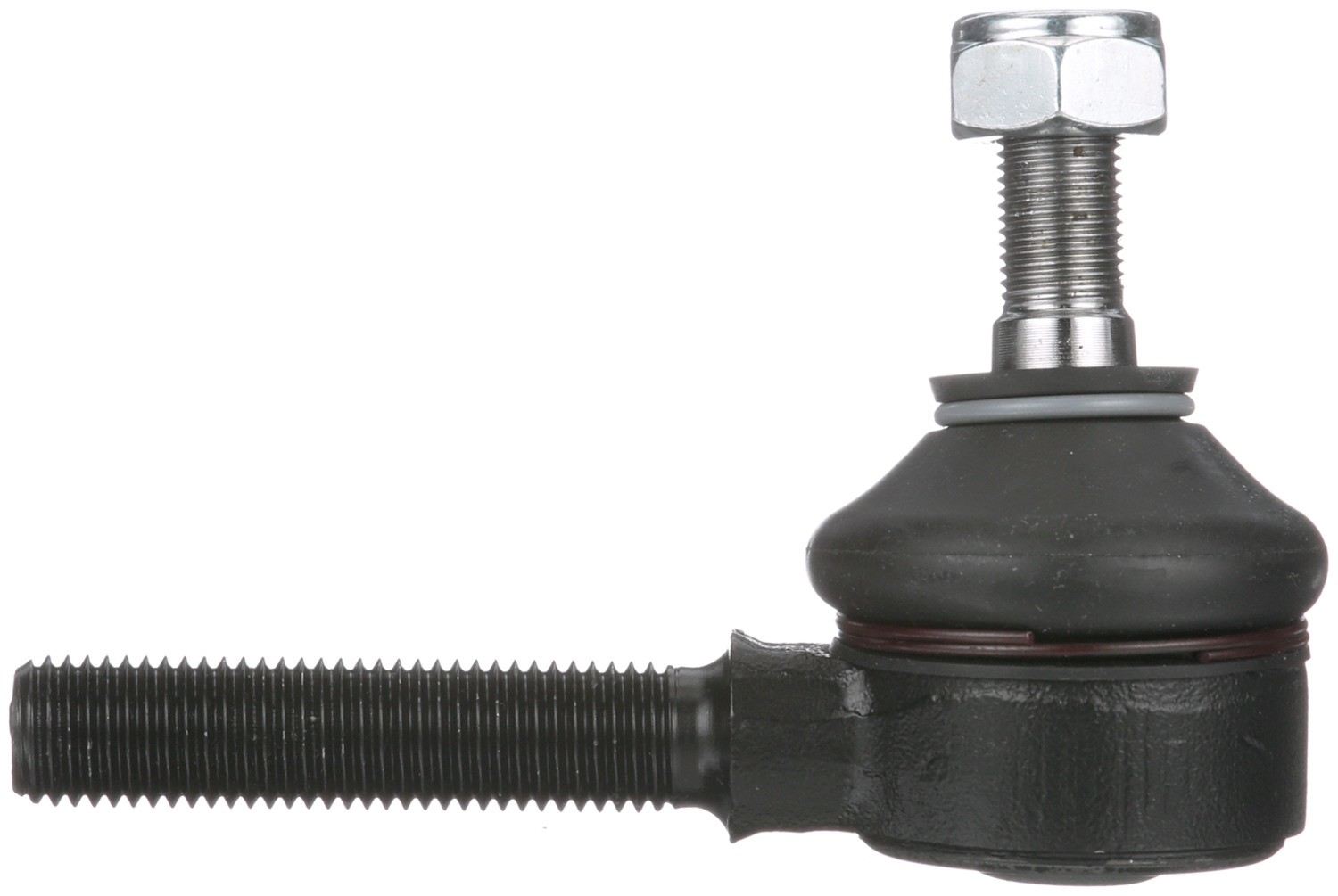 Delphi Tie Rod End  top view frsport TA5010