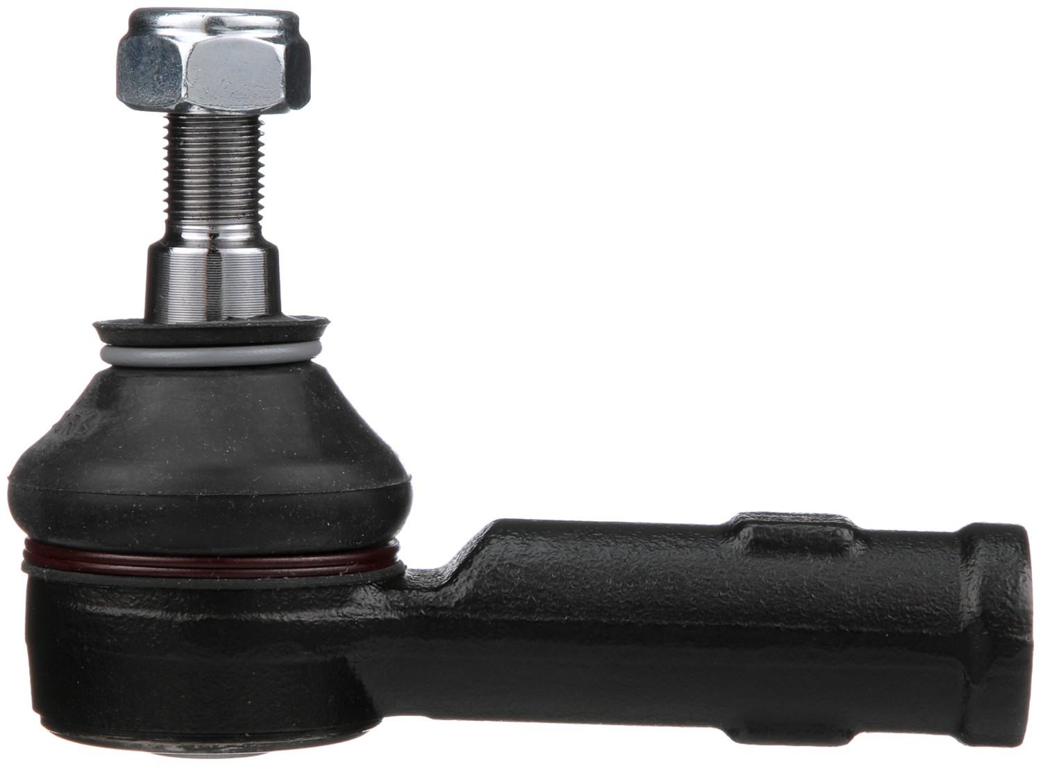 Delphi Tie Rod End  top view frsport TA5011