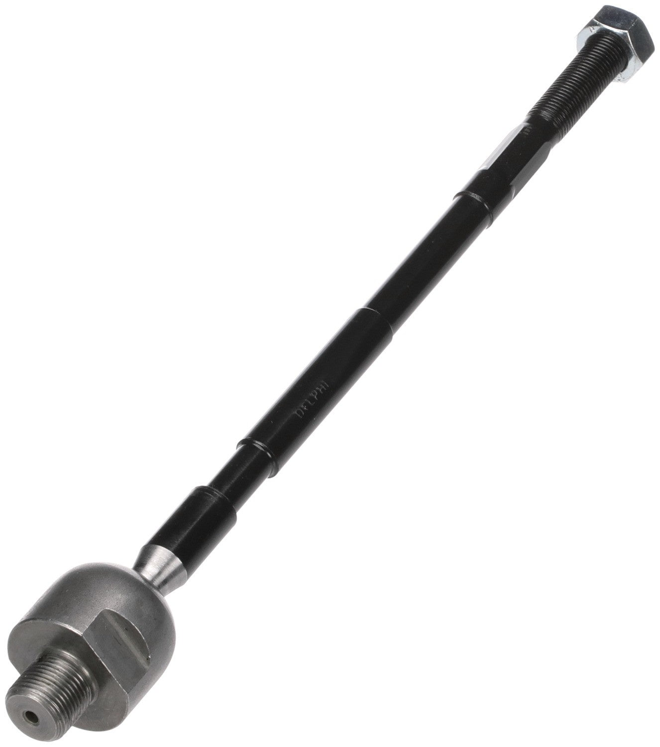 Delphi Tie Rod End  top view frsport TA5029