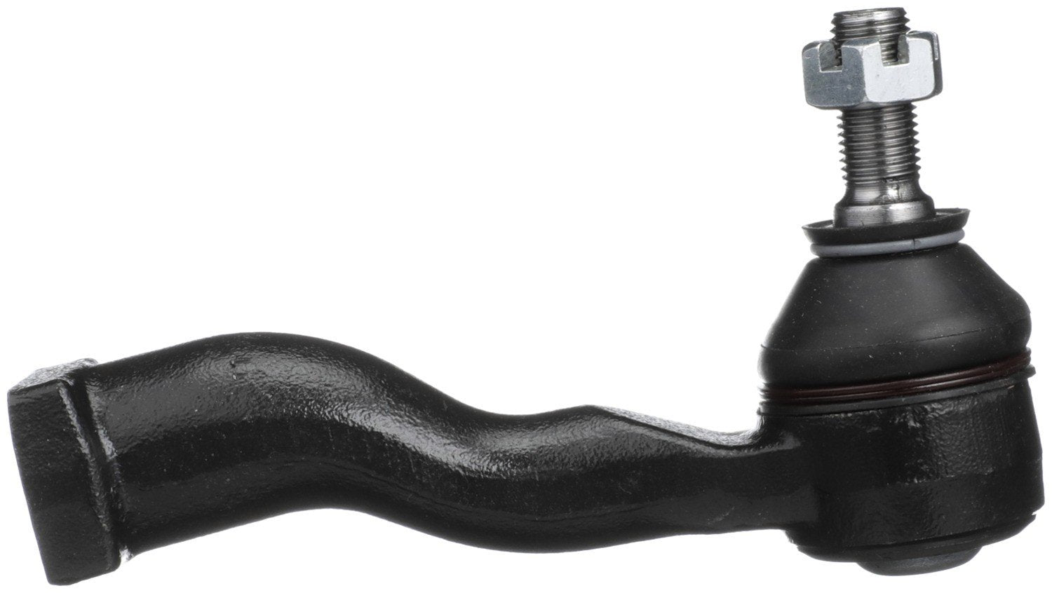 Delphi Tie Rod End  top view frsport TA5032