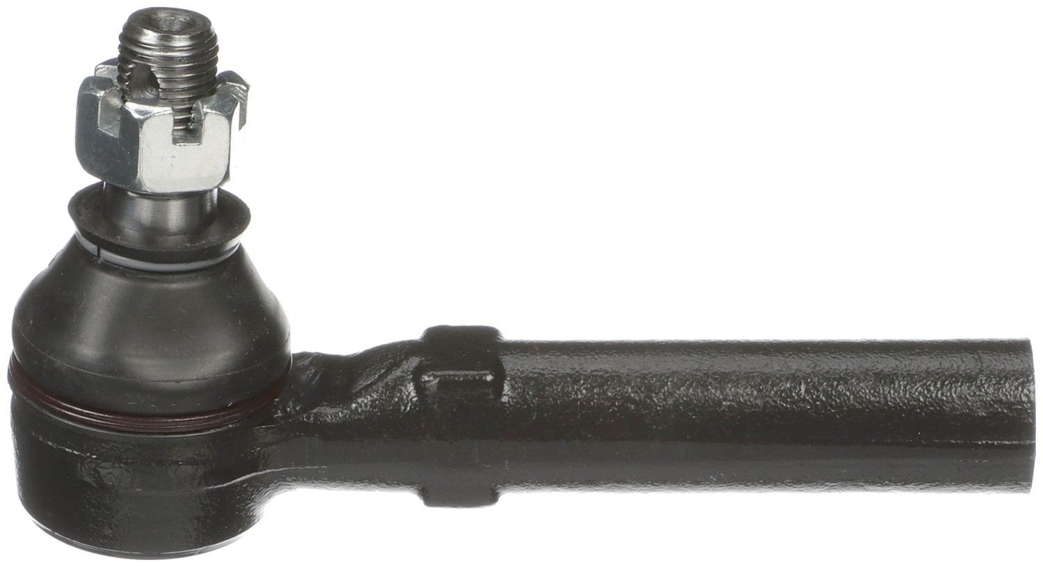 Delphi Tie Rod End  top view frsport TA5034