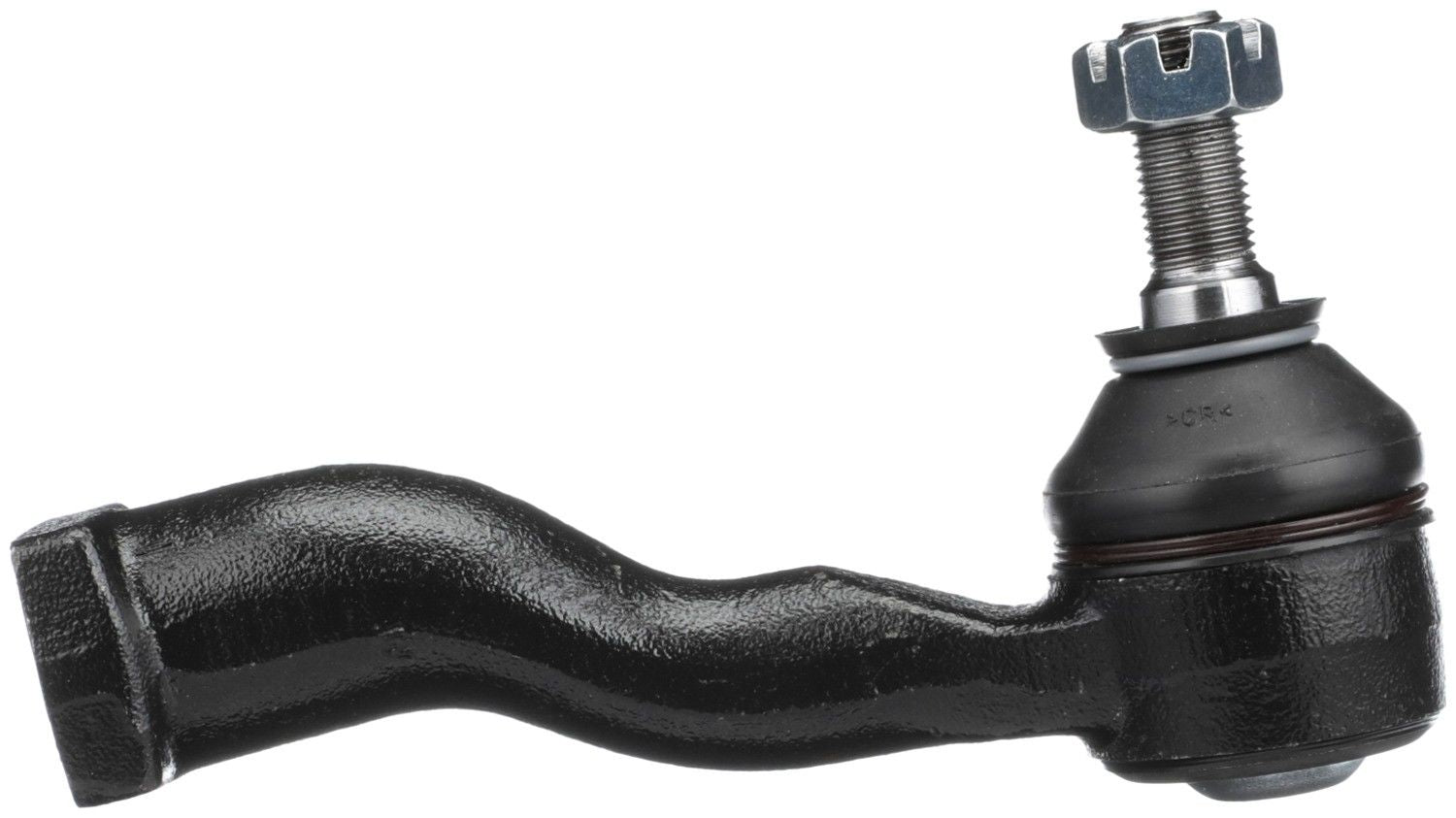 Delphi Tie Rod End  top view frsport TA5037