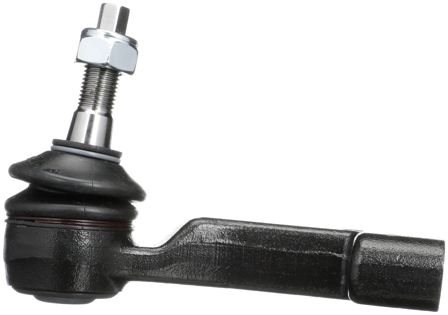 Delphi Tie Rod End  top view frsport TA5045