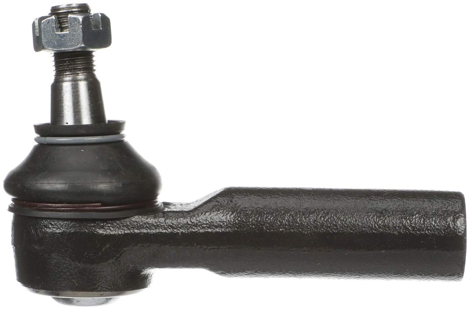 Delphi Tie Rod End  top view frsport TA5067